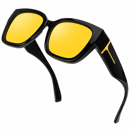The Secret To Turning Your Glasses Into Sunglasses