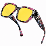 Classic Floral Style