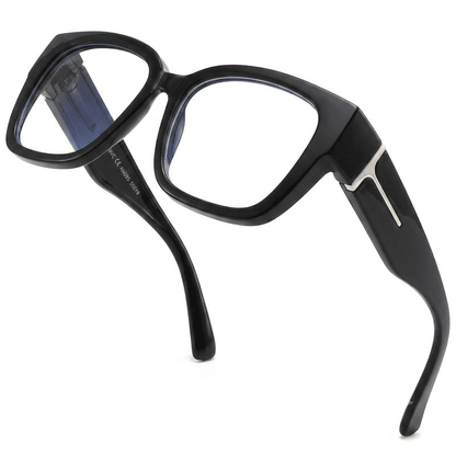 The Secret To Turning Your Glasses Into Sunglasses