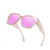 Champagne Pink
